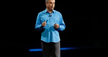 Eddy Cue